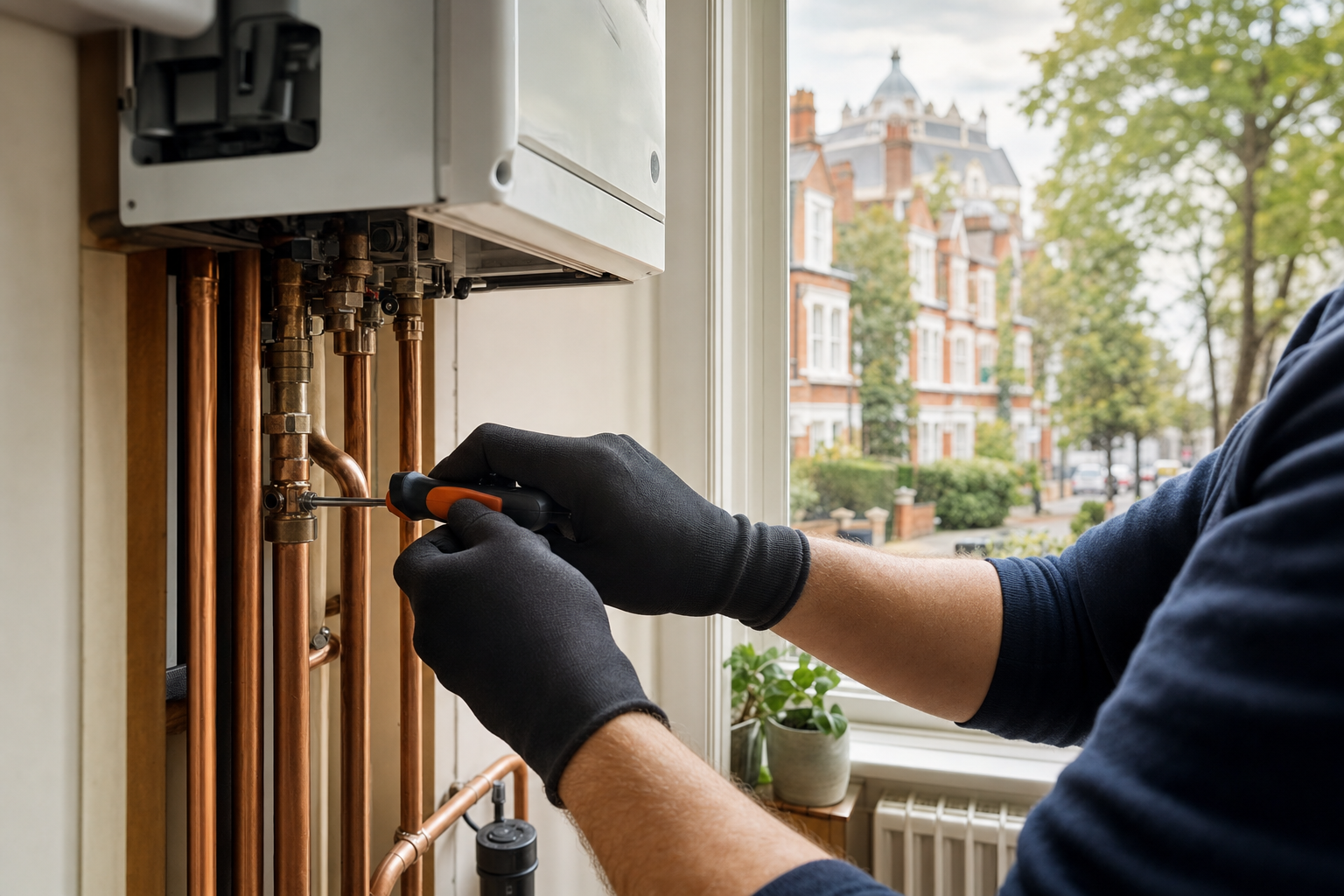 Appliance Repairs in Muswell Hill - Muswell Hill
