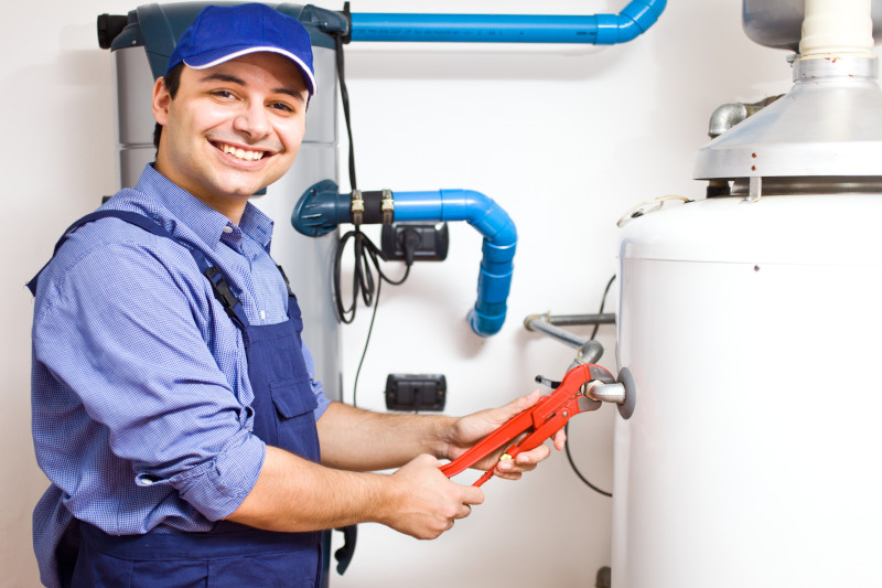 Boiler Repairs Service Muswell Hill