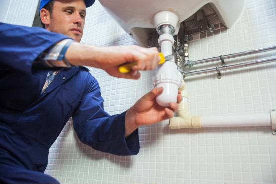 Drain Cleaning Muswell Hill